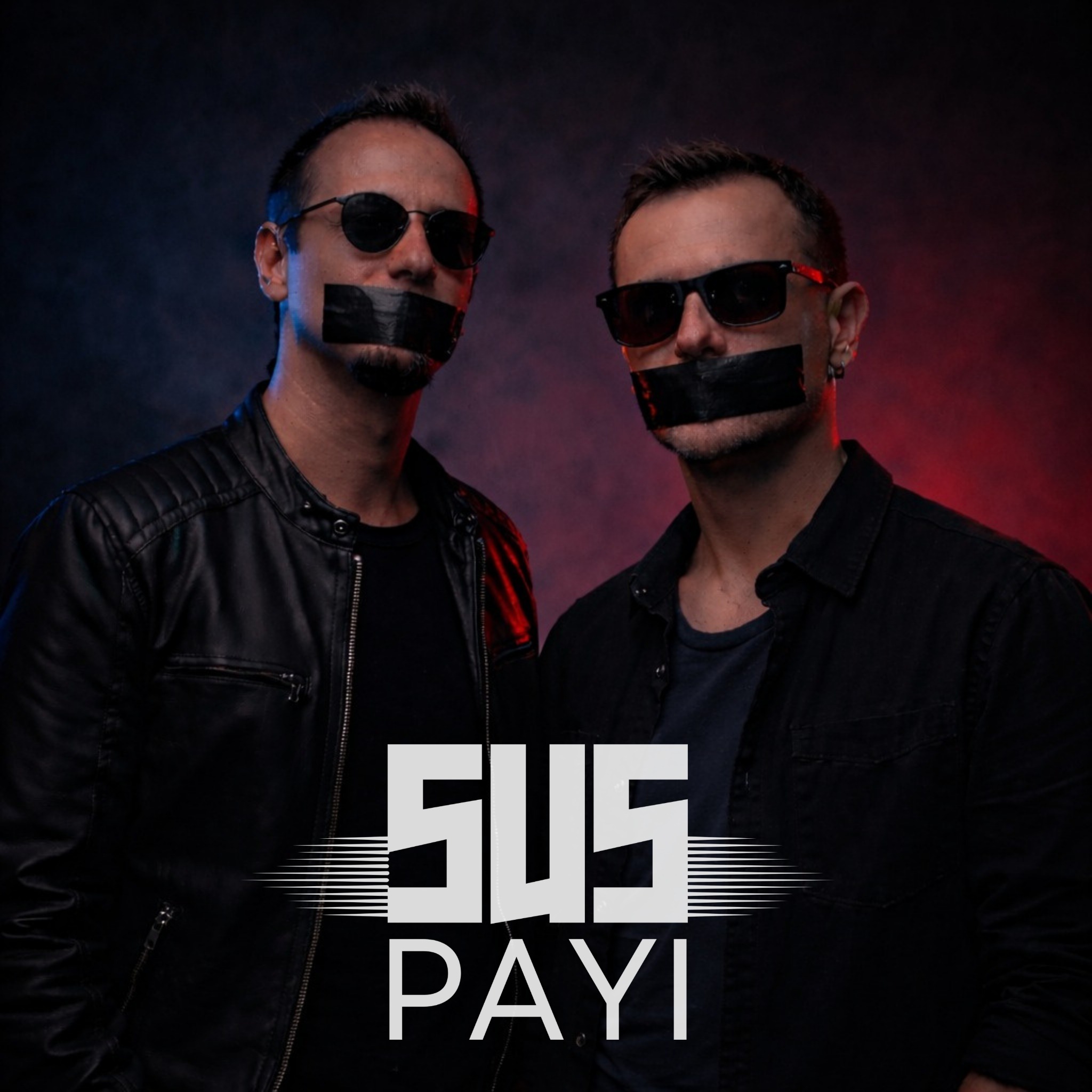 Yalanlar Söylüyorum