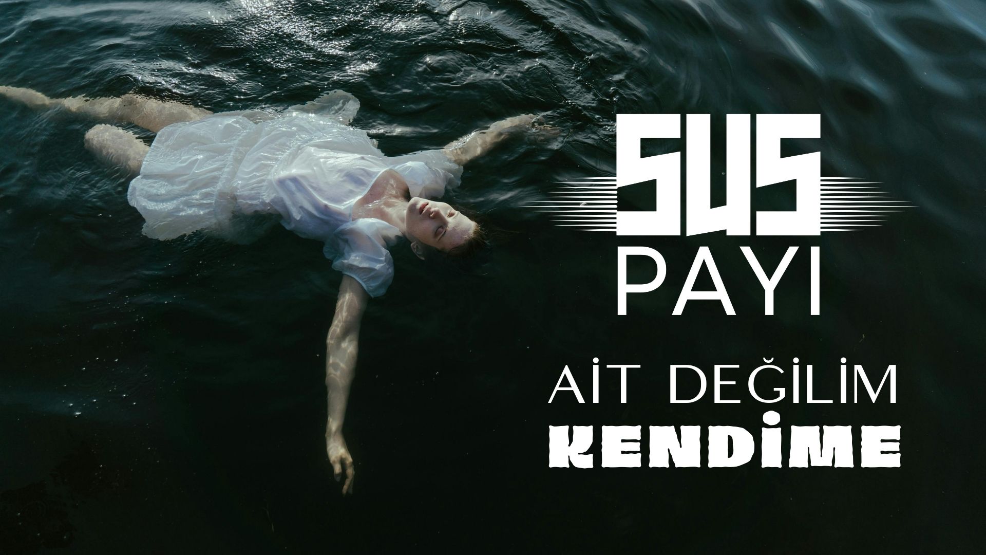 Ait Değilim Kendime