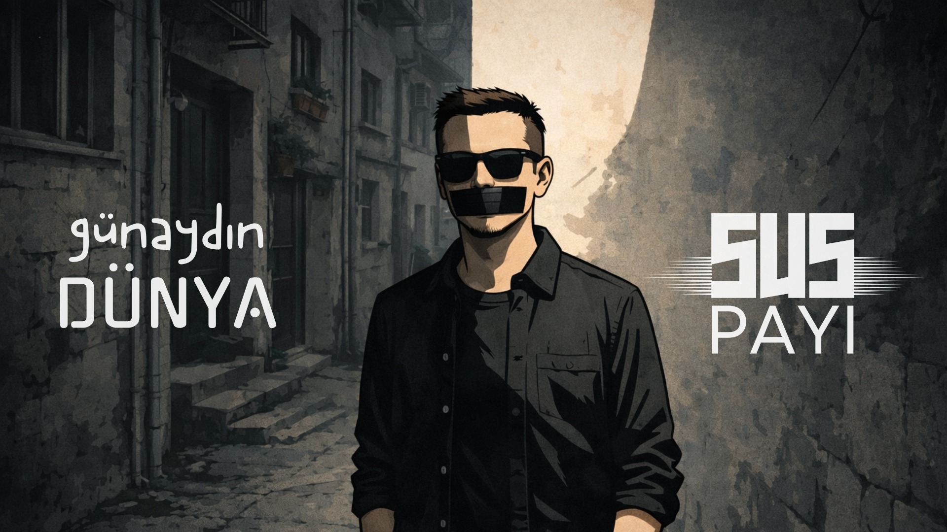 Günaydın Dünya