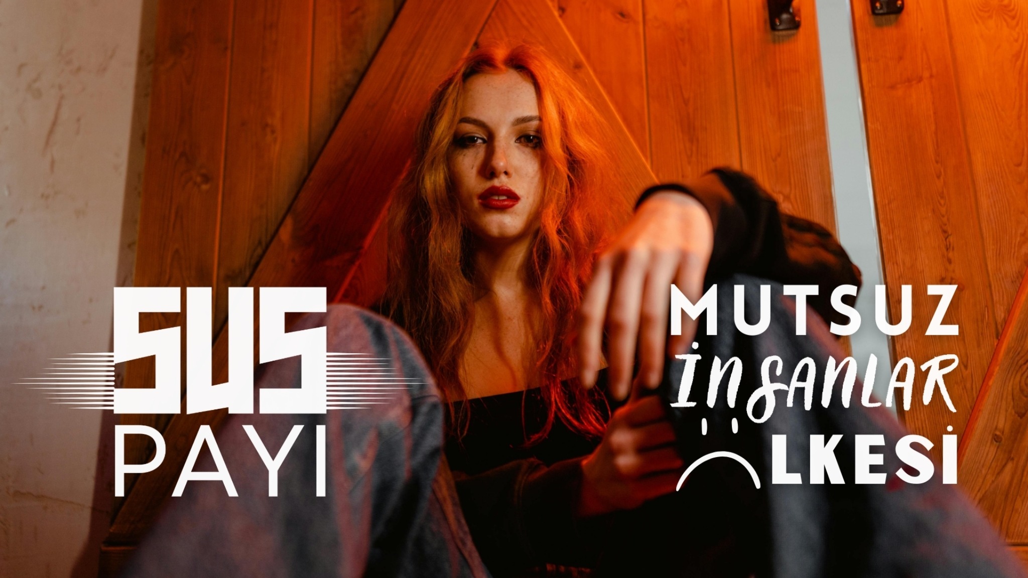 Mutsuz İnsanlar Ülkesi